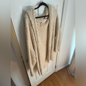 Free People cardigan